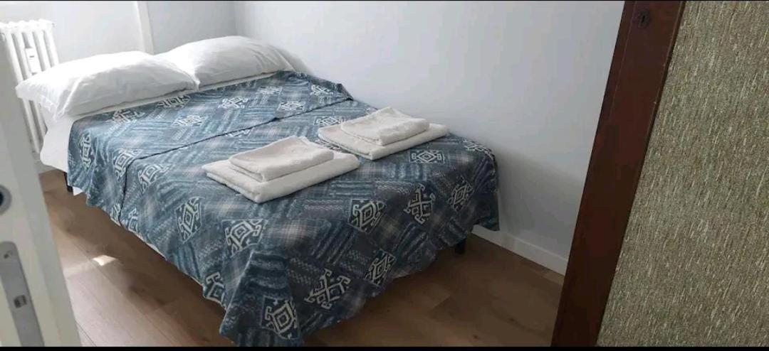 Simon Vatican Garden House - Free Parking Apartment