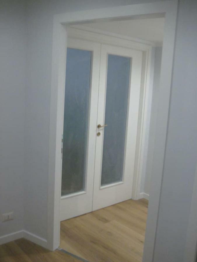Apartment Simon Vatican Garden House - Free Parking Rome